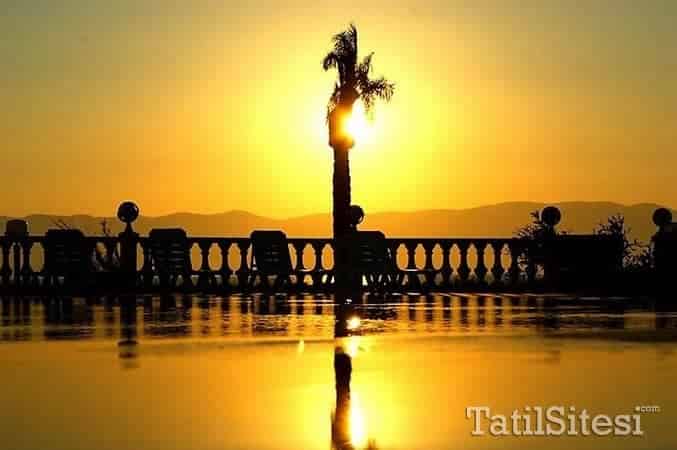 Poseidon Çeşme Resort